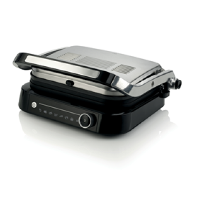 Гриль Hisense HCG2100S (GC5006-GS) (6915577) Гриль Hisense HCG2100S (GC5006-GS) (6915577)