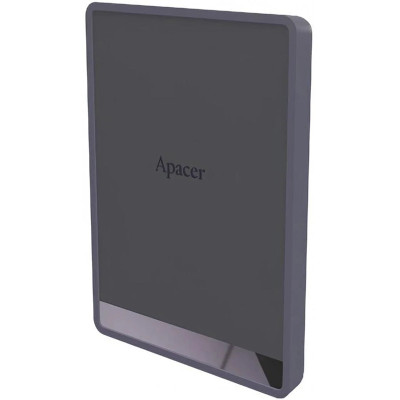 SSD накопичувач Apacer AS724 1TB Mauve RP (7094127)