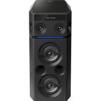 Мінісистема  Panasonic SC-UA30GS-K (6449347)