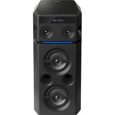 Мінісистема Panasonic SC-UA30GS-K (6449347) Мінісистема Panasonic SC-UA30GS-K (6449347)