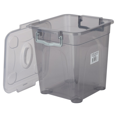 Контейнер Violet House Prenty Box Black (6738810) Контейнер Violet House Prenty Box Black (6738810)