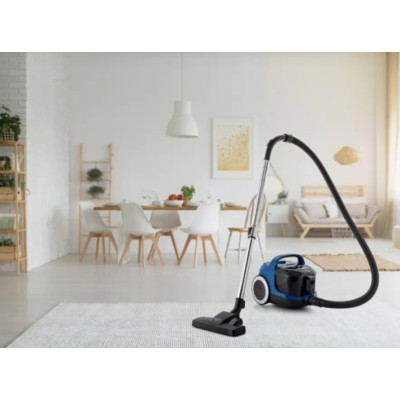 Пилосос Gorenje VCE 01 G2ACBL (7160031) Пилосос Gorenje VCE 01 G2ACBL (7160031)