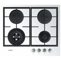 Газова варильна поверхня Whirlpool GOFL629WH (6624400)