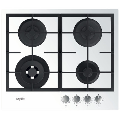 Газова варильна поверхня Whirlpool GOFL629WH (6624400)