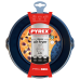 Форма для запікання Pyrex AirFryer, 20x19x7.5 см (1.6 л) (7263054) Форма для запікання Pyrex AirFryer, 20x19x7.5 см (1.6 л) (7263054)