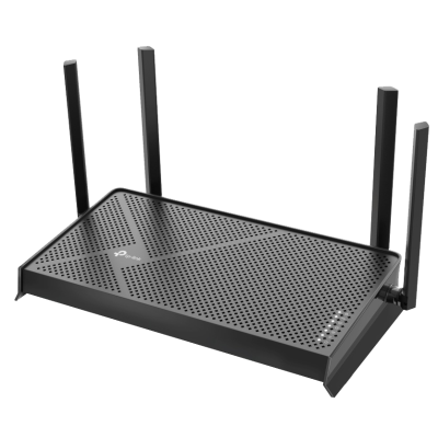 Бездротовий маршрутизатор TP-Link Archer BE230 BE3600 (7228182) Бездротовий маршрутизатор TP-Link Archer BE230 BE3600 (7228182)