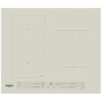 Електрична варильна поверхня Whirlpool WLS2760BFS (6656862) Електрична варильна поверхня Whirlpool WLS2760BFS (6656862)