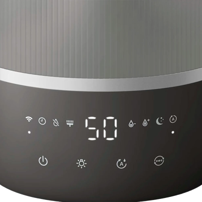 Зволожувач повітря Philips HU1510/03 (7079234) Зволожувач повітря Philips HU1510/03 (7079234)