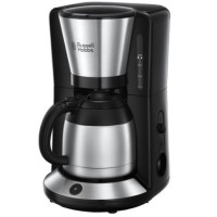 Кавоварка Russell Hobbs 24020-56 Adventure (6434500) Кавоварка Russell Hobbs 24020-56 Adventure (6434500)