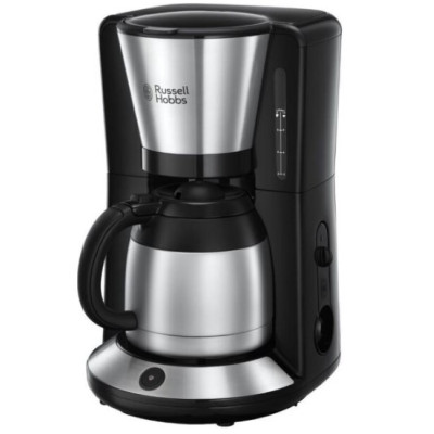 Кавоварка Russell Hobbs 24020-56 Adventure (6434500) Кавоварка Russell Hobbs 24020-56 Adventure (6434500)