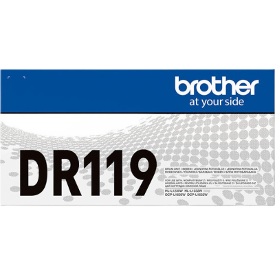 Фотобарабан Brother DR119 (7232830)