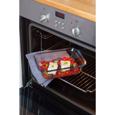 Форма PYREX COOK & GO 30х23х9 см (6320275) Форма PYREX COOK & GO 30х23х9 см (6320275)
