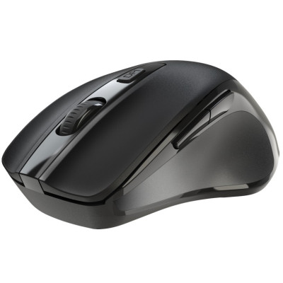 Миша Defender Prime MB-053 Wireless BLACK (52053) (6918400) Миша Defender Prime MB-053 Wireless BLACK (52053) (6918400)