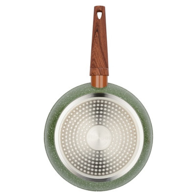 Сковорода RINGEL Pesto 22 см, для млинців (6683335) Сковорода RINGEL Pesto 22 см, для млинців (6683335)