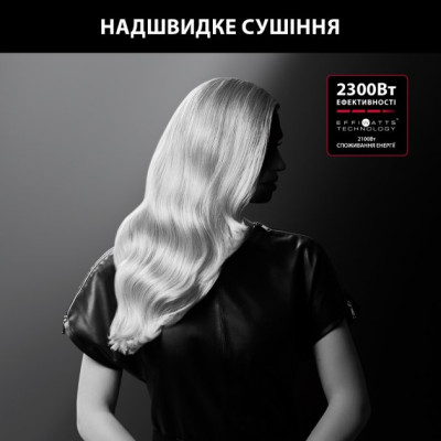 Фен Rowenta CV581LF0 (6814742)