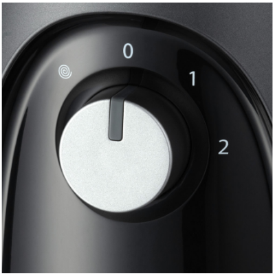 Стаціонарний  блендер Russell Hobbs 27121-56 Matte Charcoal Jug Blender (7030810)