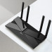 Бездротовий маршрутизатор TP-Link Archer AX23 (6724409) Бездротовий маршрутизатор TP-Link Archer AX23 (6724409)
