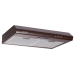 Витяжка Pyramida UX 60 (380) B BR (7076125) Витяжка Pyramida UX 60 (380) B BR (7076125)