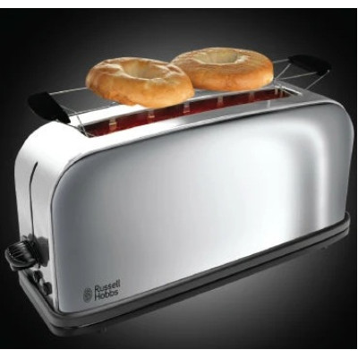 Тостер Russell Hobbs 23510-56 Chester Long Slot 2 Slice (6348972) Тостер Russell Hobbs 23510-56 Chester Long Slot 2 Slice (6348972)