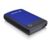 HDD накопичувач Transcend StoreJet 25H3 4TB (TS4TSJ25H3B) USB 3.0 Blue (6412804) HDD накопичувач Transcend StoreJet 25H3 4TB (TS4TSJ25H3B) USB 3.0 Blue (6412804)