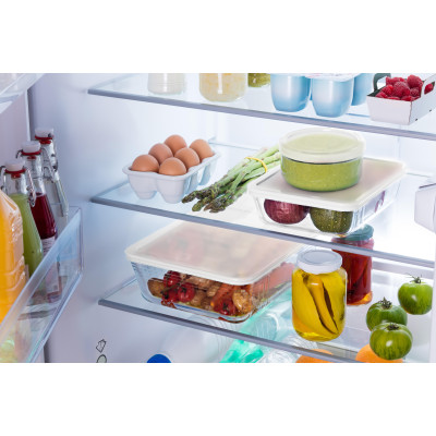 Набір форм PYREX Cook&Freez, 2 предмети (6606795) Набір форм PYREX Cook&Freez, 2 предмети (6606795)