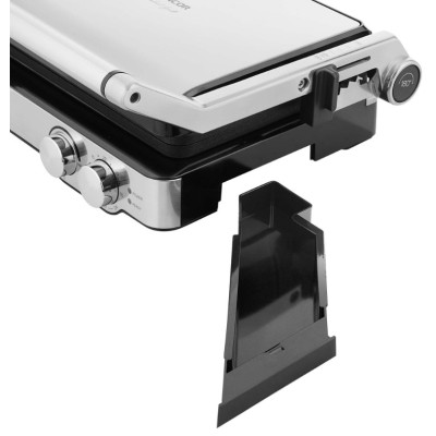 Гриль Sencor SBG 4010SS (6914081) Гриль Sencor SBG 4010SS (6914081)