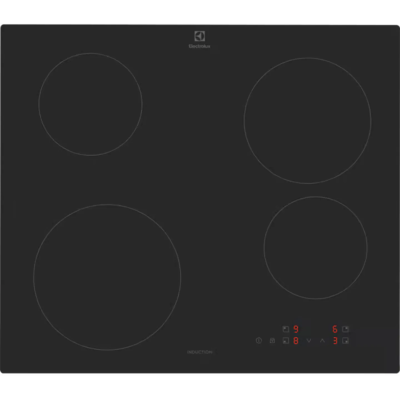 Електрична варильна поверхня Electrolux LIB60420CL (7272530) Електрична варильна поверхня Electrolux LIB60420CL (7272530)