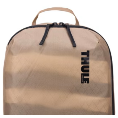 Дорожня сумка Thule Clean/Dirty Packing Cube TCCD-201 Gentle Beige (7248707) Дорожня сумка Thule Clean/Dirty Packing Cube TCCD-201 Gentle Beige (7248707)