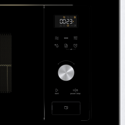 Мікрохвильова піч Gorenje BMX201AG1BG (XY820Z) (6834680) Мікрохвильова піч Gorenje BMX201AG1BG (XY820Z) (6834680)