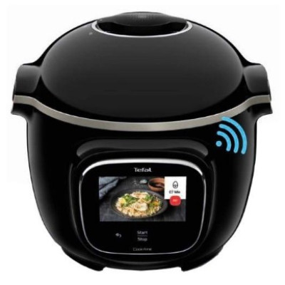Мультиварка Tefal CY912830 (6917175) Мультиварка Tefal CY912830 (6917175)