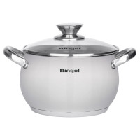 Каструля Ringel Riegel 4.75 л (22 см) (6535707) Каструля Ringel Riegel 4.75 л (22 см) (6535707)