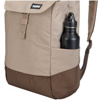 Рюкзак Thule Lithos 16L TLBP213 Tinted Taupe/Nuanced Brown (7248688)