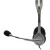 Гарнітура Logitech Stereo Headset H111 (6238013) Гарнітура Logitech Stereo Headset H111 (6238013)