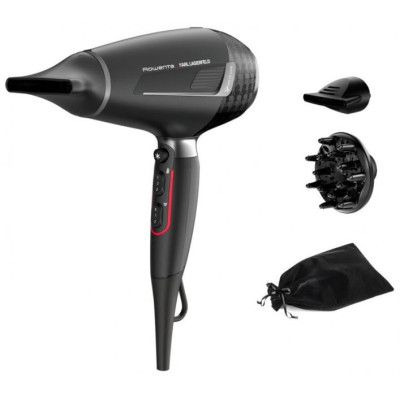Фен Rowenta CV888LF0 (6814745) Фен Rowenta CV888LF0 (6814745)