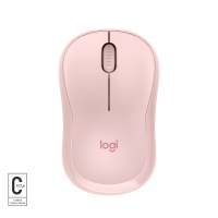 Миша Logitech M240 Silent Bluetooth Rose (6878948)