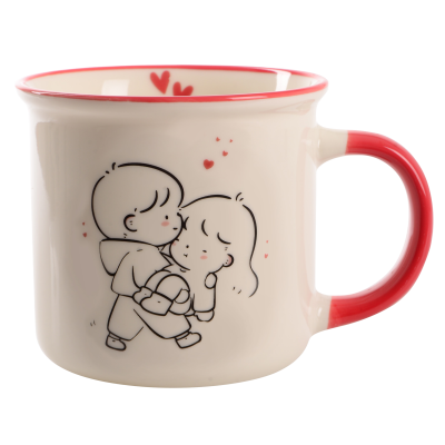 Чашка Limited Edition Hugs B (7007030)