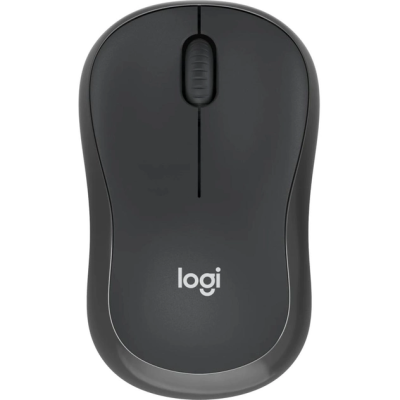 Миша Logitech M240 Silent Bluetooth Graphite (6975144) Миша Logitech M240 Silent Bluetooth Graphite (6975144)