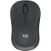 Миша Logitech M240 Silent Bluetooth Graphite  (6975144)