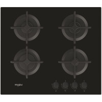 Газова варильна поверхня Whirlpool GOB616/NB (6618567)