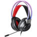 Гарнітура Redragon SCREAM H231 Black (71931)  (7185665)