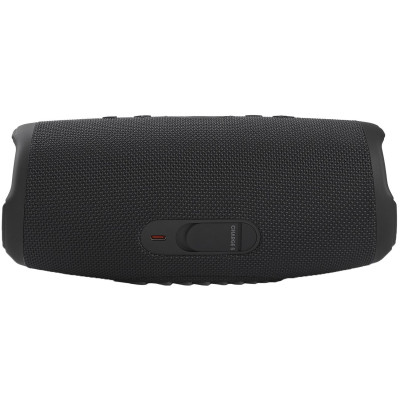 Портативна колонка JBL Charge 5 (JBLCHARGE5BLK) Black (6665936) Портативна колонка JBL Charge 5 (JBLCHARGE5BLK) Black (6665936)