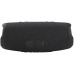 Портативна колонка JBL Charge 5 (JBLCHARGE5BLK) Black (6665936) Портативна колонка JBL Charge 5 (JBLCHARGE5BLK) Black (6665936)