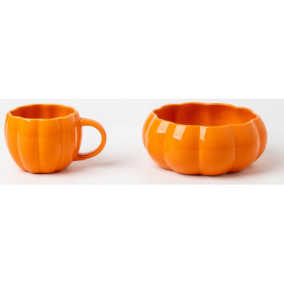 Чашка Limited Edition Pumpkin 350 мл (6893217) Чашка Limited Edition Pumpkin 350 мл (6893217)