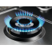 Газова варильна поверхня Electrolux KGS64562SX (6891526)