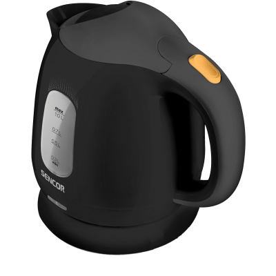 Електрочайник Sencor SWK 1101BK (7099685) Електрочайник Sencor SWK 1101BK (7099685)