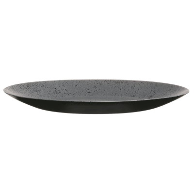 Тарілка обідня Luminarc Slate Black, 25 см (6788144) Тарілка обідня Luminarc Slate Black, 25 см (6788144)