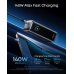 Портативний зарядний пристрій Anker Prime - 20000 mAh 220W PD Black (7263065) Портативний зарядний пристрій Anker Prime - 20000 mAh 220W PD Black (7263065)