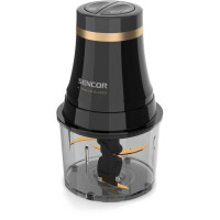 Подрібнювач Sencor SCB 4000BK (7157606) Подрібнювач Sencor SCB 4000BK (7157606)