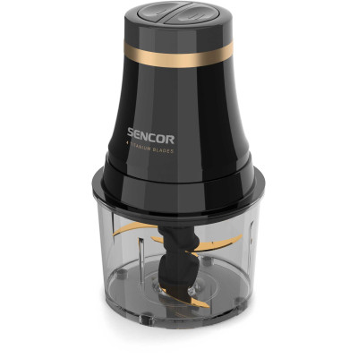 Подрібнювач Sencor SCB 4000BK (7157606) Подрібнювач Sencor SCB 4000BK (7157606)