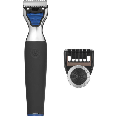 Машинка для стрижки Sencor SHP 0460BK (7229851) Машинка для стрижки Sencor SHP 0460BK (7229851)